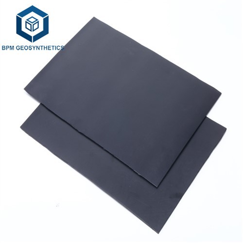 forro da lagoa da geomembrana do Hdpe de 1.5mm