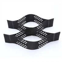 Geocélula de entrada de automóveis