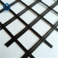 Geogrelha para Pavimento de Concreto