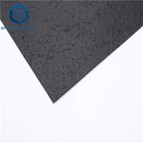 Forro texturizado de geomembrana Hdpe de 2 mm