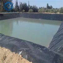 Os 7 principais fabricantes de revestimento HDPE nas Filipinas