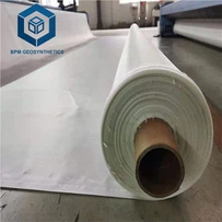 Tecido de filtro geotêxtil tecido