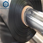 Geomembrana HDPE 60mil